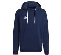 adidas Men's Entrada 22 Sweat Hoodie, Team Navy Blue 2, XL