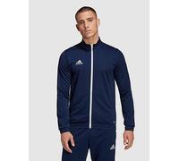 Adidas Entrada 22 Tracksuit Jacket Blue M / Regular Men