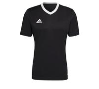 adidas Men's Entrada 22 Jersey, Black, M Extra Tall