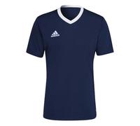 adidas Men's Entrada 22 Jersey, Team Navy Blue 2, M