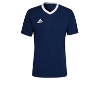 adidas Men's Entrada 22 Jersey, Team Navy Blue, Medium