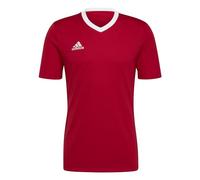 adidas Men's Entrada 22 Jersey, Team Power Red 2, M