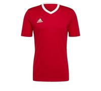 adidas Men's Entrada 22 Jersey, Team Power Red, Medium
