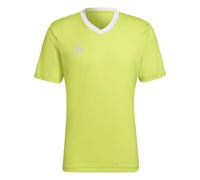 adidas Men's Entrada 22 Jersey, Team Semi Sol Yellow, 3XL