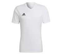 adidas Men's Entrada 22 Jersey, White, S