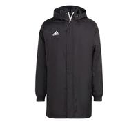 Adidas Mens Entrada 22 Long Length Jacket