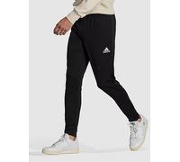 adidas Men's Entrada 22 Training Pants, Black, XL