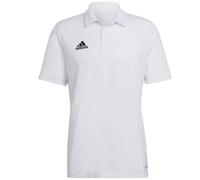 adidas Mens Entrada 22 Polo HC5067 White 2XL New