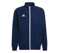 adidas Men's Entrada 22 Presentation Jacket, Team Navy Blue 2, S