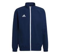adidas ENT22 Pre Jacket Mens XL Navy