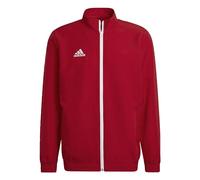 adidas Men's Entrada 22 Presentation Jacket, Team Power Red 2, L