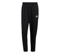 adidas Men's Entrada 22 Presentation Pants, Black, XL Extra Tall