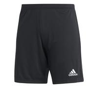 Adidas Mens Entrada 22 Short Colour: Black, Size: Extra Large