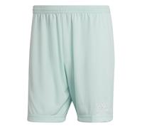 Adidas Mens Entrada 22 Short Colour: Mint, Size: Medium
