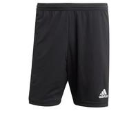 adidas Men's Entrada 22 Shorts, Black, L