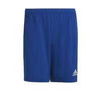 adidas Men's Entrada 22 Shorts, Royal Blue, M