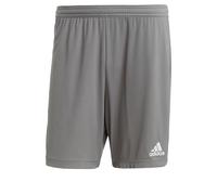 adidas Men's Entrada 22 Shorts, Team Grey Four, S