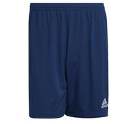 adidas Men's Entrada 22 Shorts, Team Navy Blue 2, M Extra Tall
