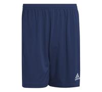 adidas Men's Entrada 22 Shorts, Team Navy Blue 2, XL