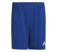 adidas Men's Entrada 22 Shorts, Team Royal Blue, Large