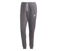 adidas Men's Entrada 22 Sweat Pants, Team Grey Four, L