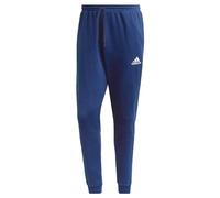 adidas Men's Entrada 22 Sweat Pants, Team Navy Blue 2, M