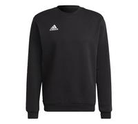 adidas Men's Entrada 22 Sweatshirt, Black, L