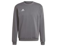 adidas Men's Entrada 22 Sweatshirt, Team Grey Four, S