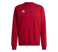 adidas Men's Entrada 22 Sweatshirt, Team Power Red 2, M