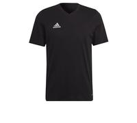 Adidas Entrada 22 T-Shirt - Black