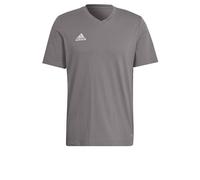 adidas Men's Entrada 22 Tee, Team Grey Four, M