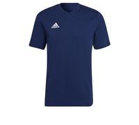 adidas Men's Entrada 22 Tee, Team Navy Blue 2, M