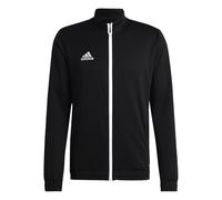 adidas Men's Entrada 22 Track Jacket, Black, L