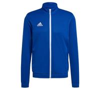 adidas Men's Entrada 22 Track Jacket, Royal Blue, L