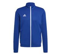 adidas Men's Entrada 22 Track Jacket, Royal Blue, S