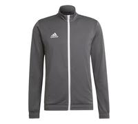 adidas Men's Entrada 22 Track Jacket, Team Grey Four, M