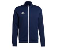 adidas Men's Entrada 22 Track Jacket, Team Navy Blue 2, L