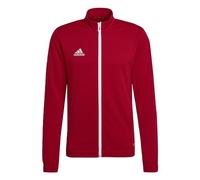 adidas Men's Entrada 22 Track Jacket, Team Power Red 2, S