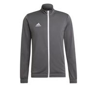 Adidas Mens Entrada 22 Track Top Colour: Grey, Size: Small