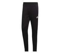 adidas Entrada 22 Training Tracksuit Bottoms Mens XS Black