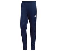 adidas Men's Entrada 22 Training Pants, Team Navy Blue 2, L Tall