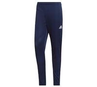 adidas Men's Entrada 22 Training Pants, Team Navy Blue, Medium