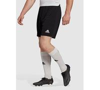 adidas Men's Entrada 22 Training Short - Black, Black, Size M, Men Black