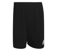 adidas Men's Entrada 22 Training Shorts, Black, L Extra Tall