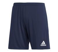 adidas Men's Entrada 22 Training Shorts, Team Navy Blue 2, M