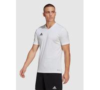 adidas Mens Entrada 22 Training Tee - White, White, Size Xl, Men White