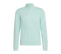 adidas Men's Entrada 22 Training Top, Clear Mint, 3XL