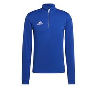 adidas Men's Entrada 22 Training Top, Royal Blue, L Long
