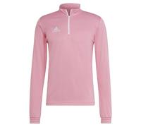 adidas Men's Entrada 22 Training Top, Semi Pink Glow, XL