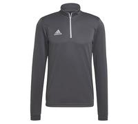 adidas Men's Entrada 22 Training Top, Team Grey Four, S
